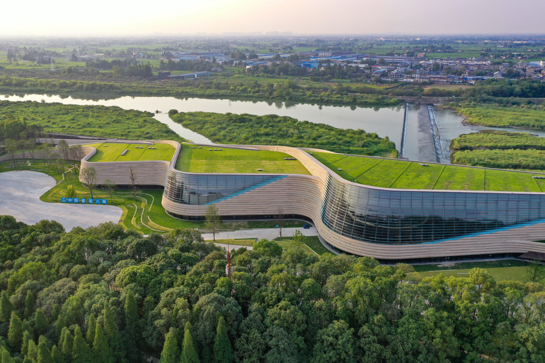 习总书记考察北方凯时尊龙人生就是博集团参建项目